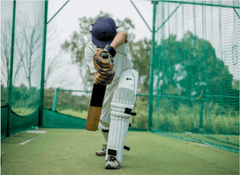 Cricket Coaching