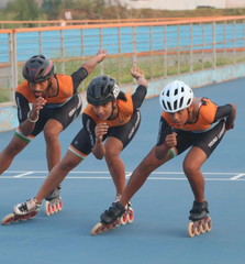 Skating Classes