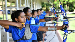 Archery Academies