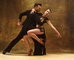 Salsa Dance Classes