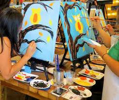 Painting Classes