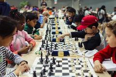 Chess Classes