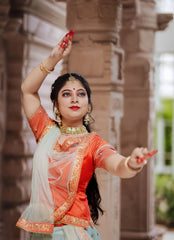 Kathak Dance Classes