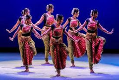 Semi-Classical Dance Academies