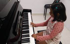 Piano Classes