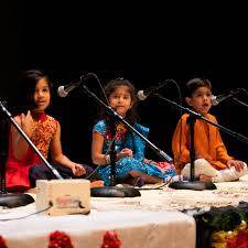 Indian Classical Music Classes
