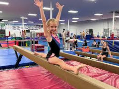 Gymnastics Classes