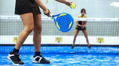 Padel Tennis Classes 