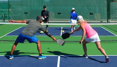 Pickleball Classes