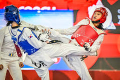 Taekwondo Classes