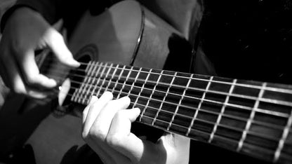 Easy Guitar Classes  | Sector 22 Gurgaon