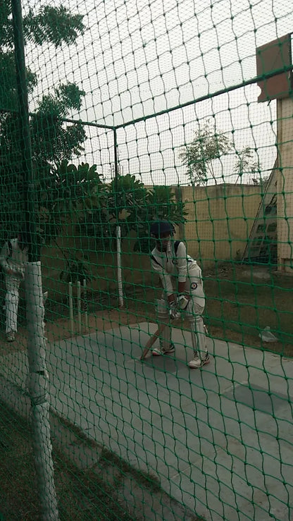 MT Cricket Academy | Sector 5 Gurgaon