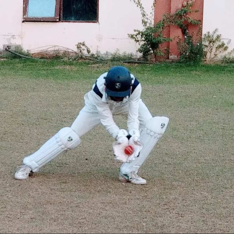 MT Cricket Academy | Sector 5 Gurgaon