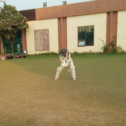 MT Cricket Academy | Sector 5 Gurgaon