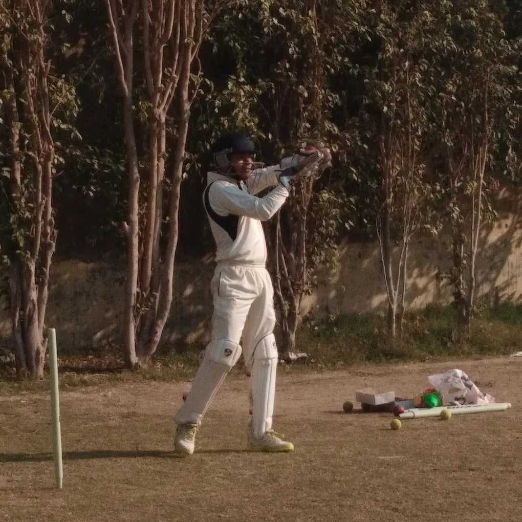 MT Cricket Academy | Sector 5 Gurgaon