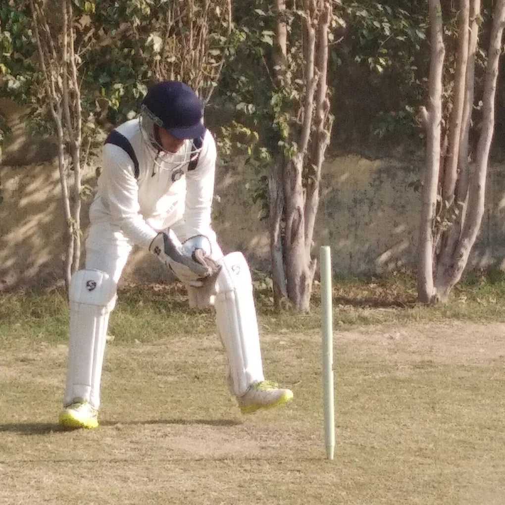 MT Cricket Academy | Sector 5 Gurgaon