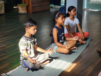 Dance and Arts Brijs Studio for Dance Yoga Music Classes | Sohna Road Gurgaon