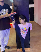 The Platform Academy for Bollywood Western Classical Dance Training | Sector 28 Gurgaon