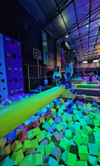 Wupi Trampoline Park