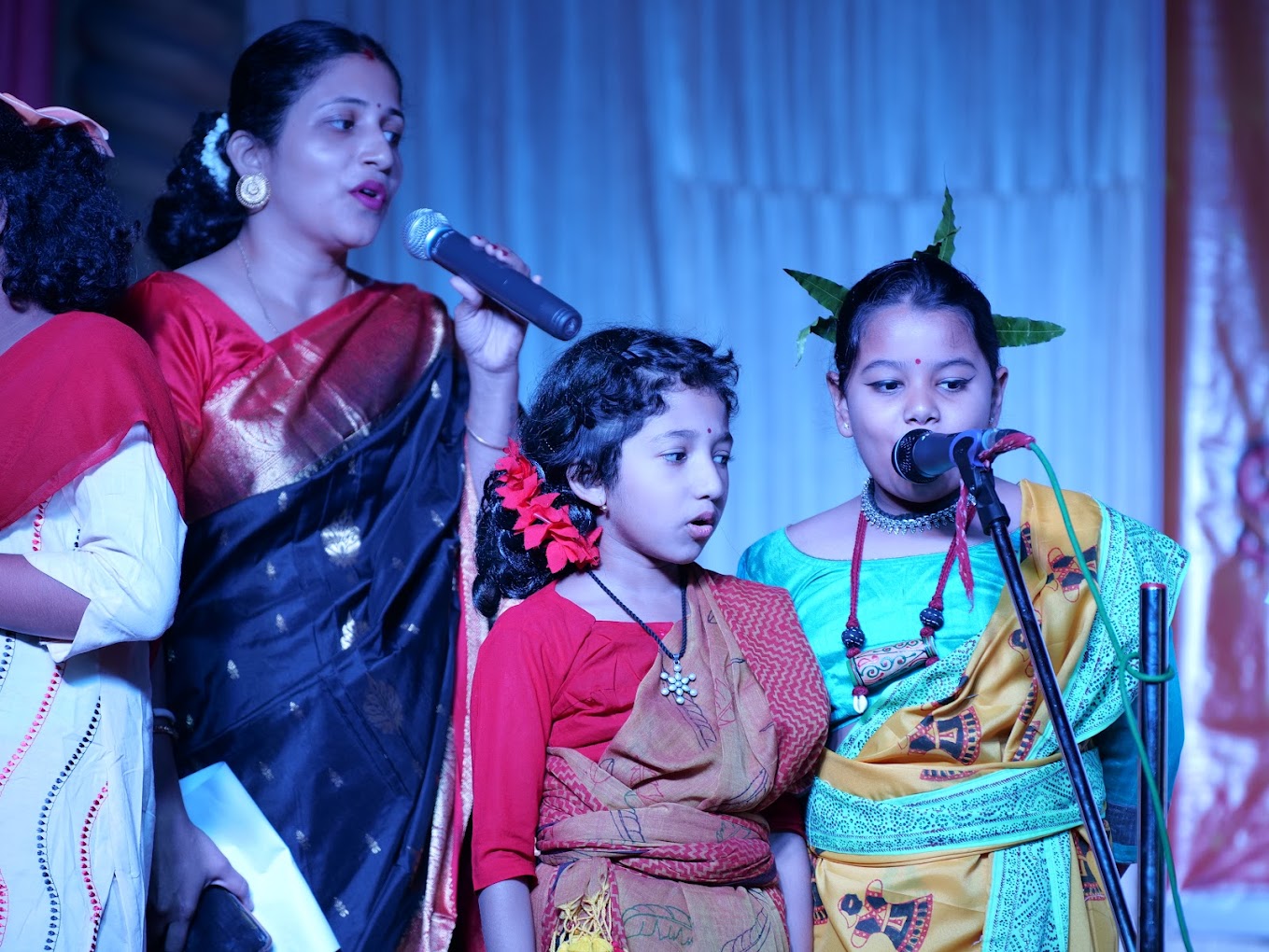 Sargam Music Academy for Classical and Semi-Classical Classes | Sector 37 Gurgaon