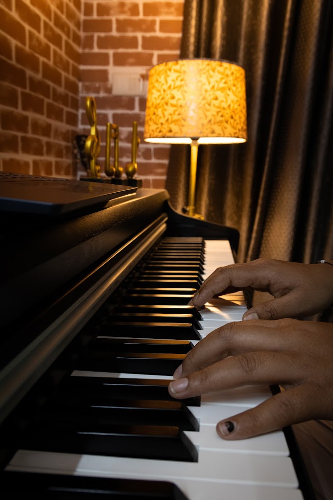 Music and Dance Palazzo for Dance and Piano Classes | Sector 57 Gurgaon