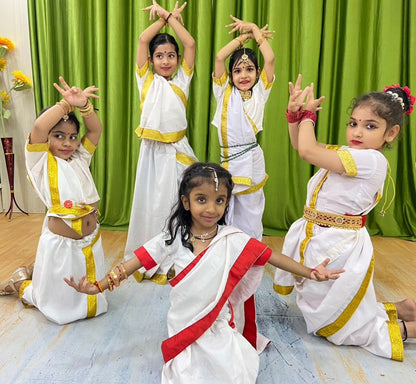 AY Dance Academy for Bollywood and Freestyle Dance Classes | Sector 31 Gurgaon