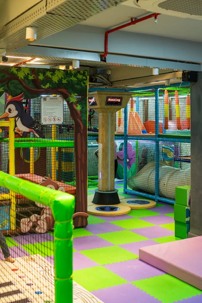 2 Little Monkeyz Play Area | Sector Alpha II Greater Noida