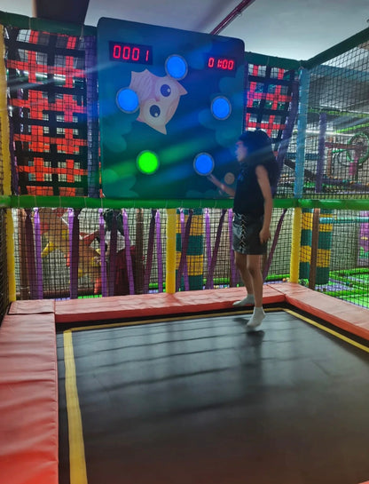 2 Little Monkeyz Play Area | Sector Alpha II Greater Noida
