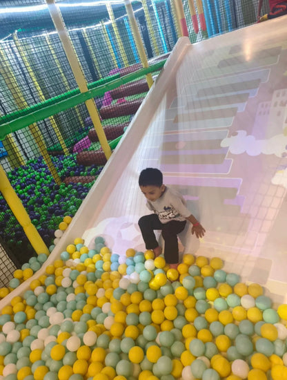 2 Little Monkeyz Play Area | Sector Alpha II Greater Noida