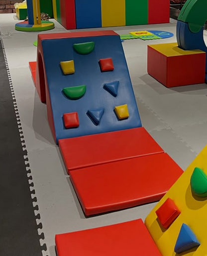 3Kids Movement Studio | Gadaipur Ghitorni New Delhi
