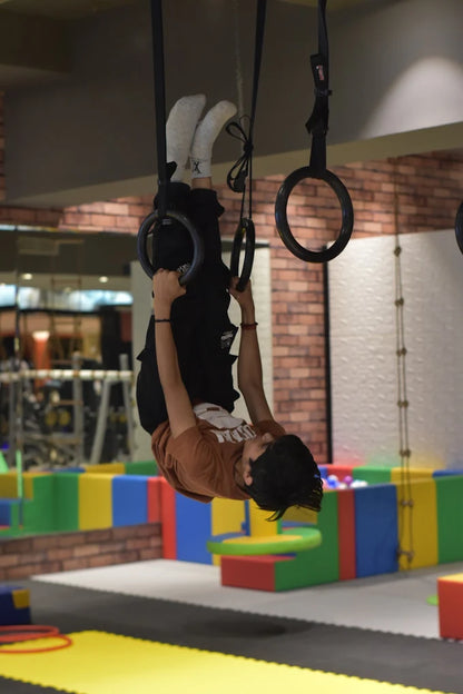 3Kids Movement Studio | Gadaipur Ghitorni New Delhi