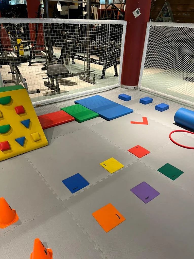 3Kids Movement Studio | Gadaipur Ghitorni New Delhi
