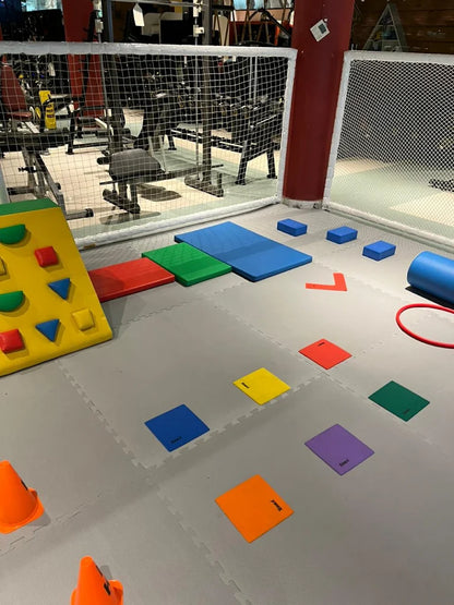 3Kids Movement Studio | Gadaipur Ghitorni New Delhi
