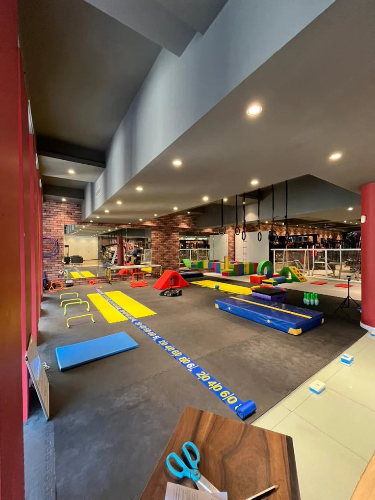 3Kids Movement Studio | Gadaipur Ghitorni New Delhi
