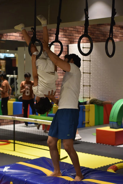 3Kids Movement Studio | Gadaipur Ghitorni New Delhi