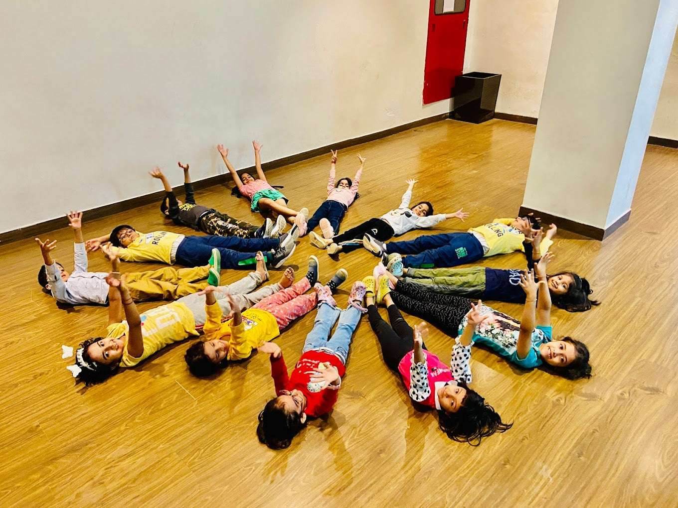 The Danceyard India for Freestyle and Bollywood Dance Classes | Sector 104 Gurgaon - ActivityKidz
