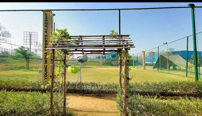 Urban Akhara Adventure Park