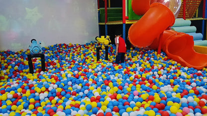 72 Mad Street Bowling & Game Zone | Green City Square Mall Bathinda