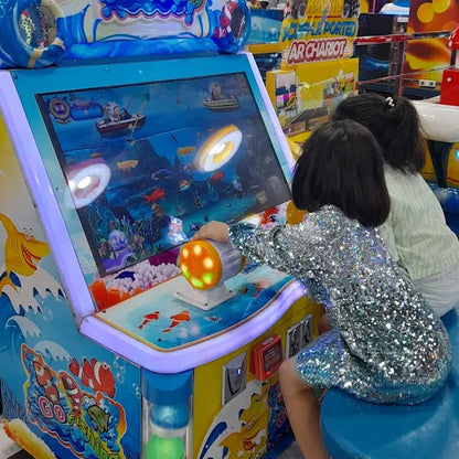 72 Mad Street for Bowling & Arcade Games | Gomti Nagar Lucknow