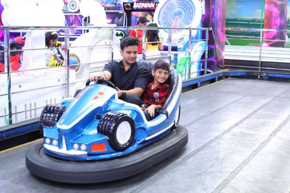 72 Mad Street for Bowling & Arcade Games | Gomti Nagar Lucknow