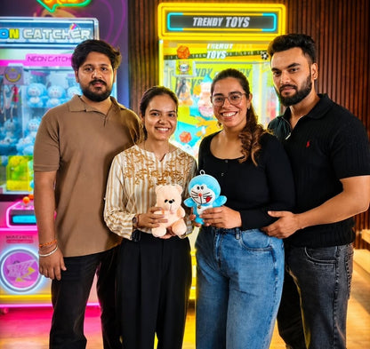 72 Mad Street Bowling Cricket Arcade & VR | Sector 67 Gurugram