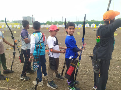 AB Archery Academy | Wakad Pimpri-Chinchwad Pune