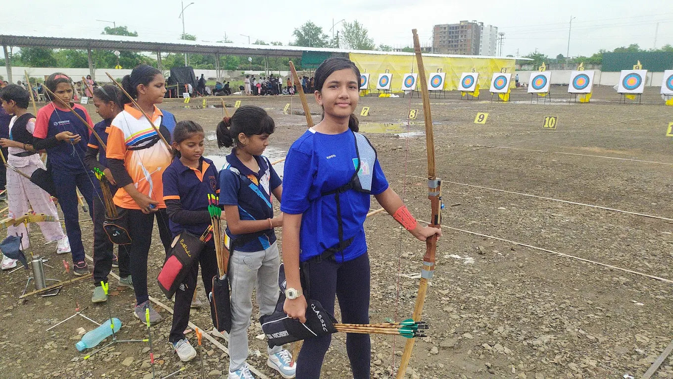 AB Archery Academy | Wakad Pimpri-Chinchwad Pune