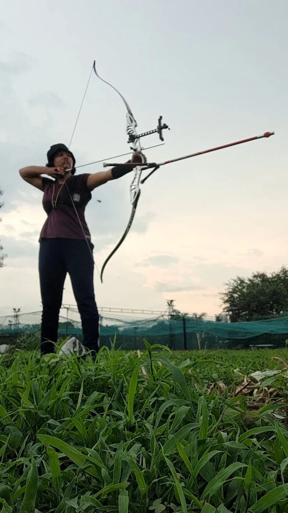 AB Archery Academy | Wakad Pimpri-Chinchwad Pune