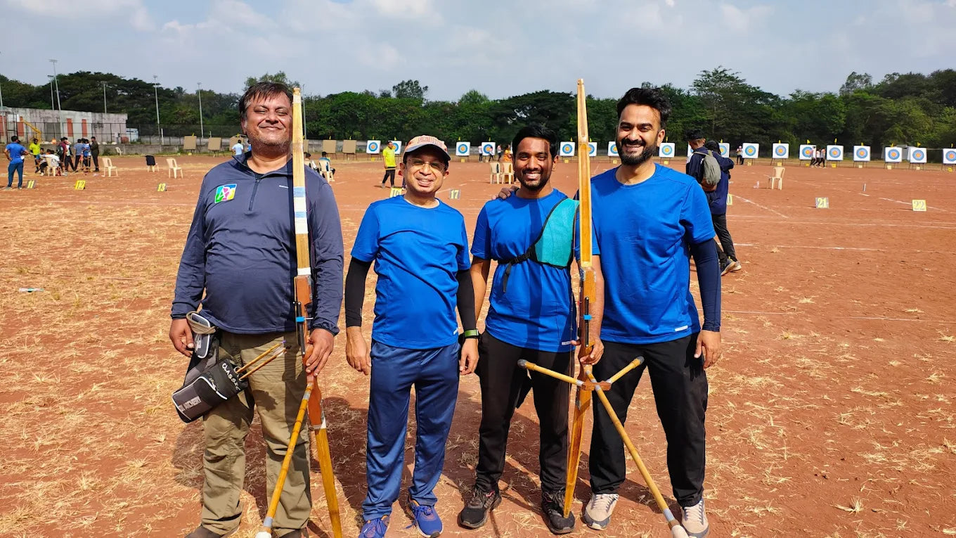 AB Archery Academy | Wakad Pimpri-Chinchwad Pune