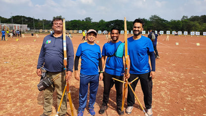 AB Archery Academy | Wakad Pimpri-Chinchwad Pune