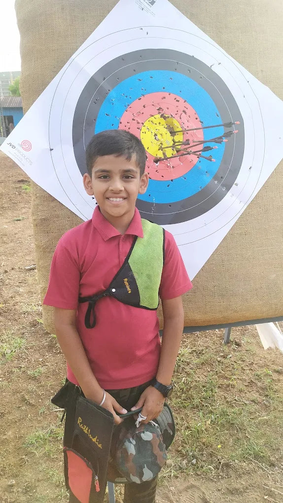 AB Archery Academy | Wakad Pimpri-Chinchwad Pune