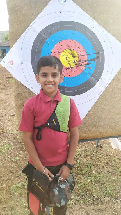 AB Archery Academy | Wakad Pimpri-Chinchwad Pune