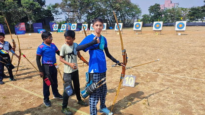 AB Archery Academy | Wakad Pimpri-Chinchwad Pune