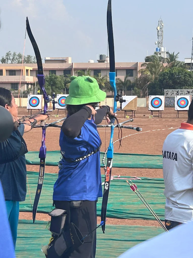 AB Archery Academy | Wakad Pimpri-Chinchwad Pune